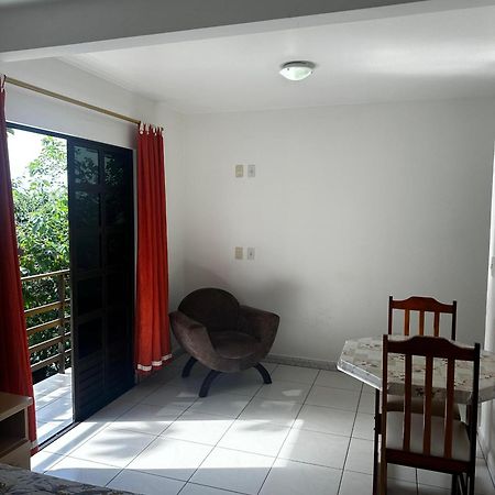 Apartament Residencial Vista Bela Bombinhas Zewnętrze zdjęcie