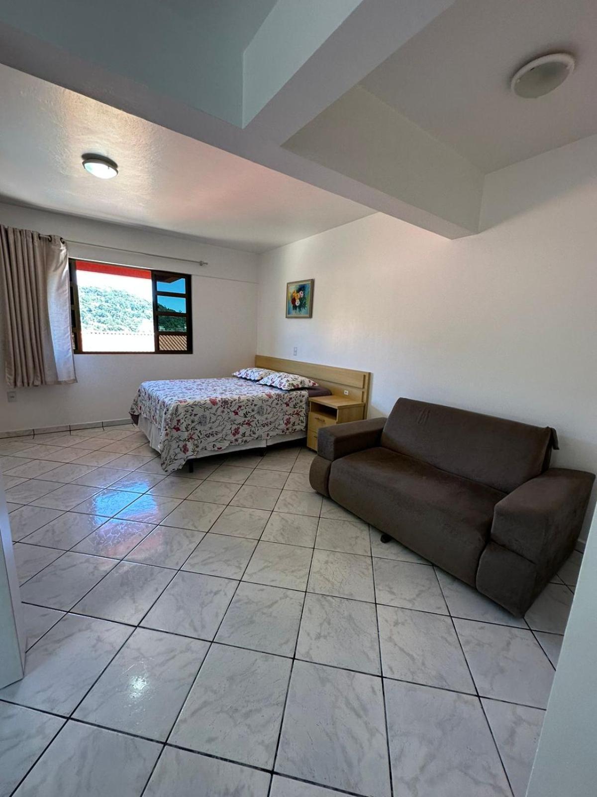 Apartament Residencial Vista Bela Bombinhas Zewnętrze zdjęcie