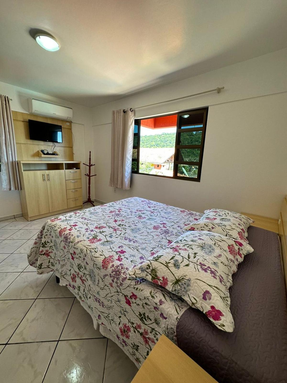 Apartament Residencial Vista Bela Bombinhas Zewnętrze zdjęcie