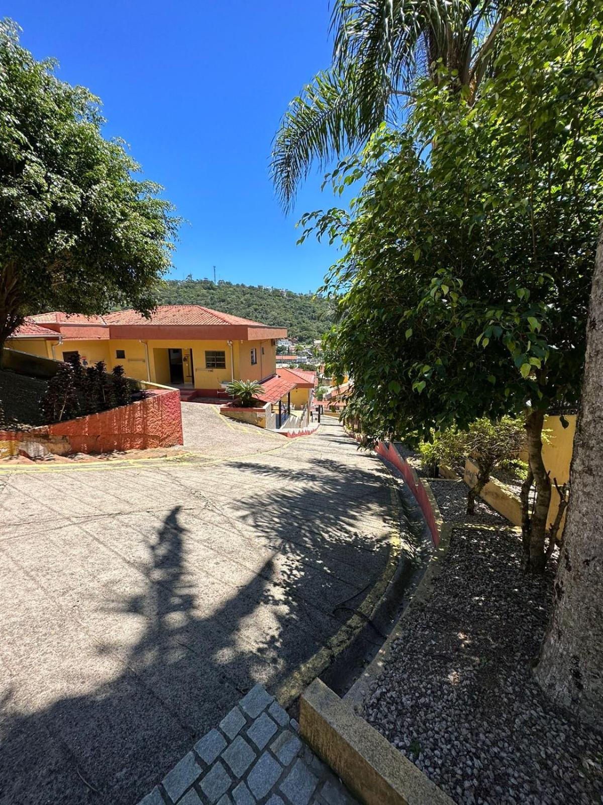 Apartament Residencial Vista Bela Bombinhas Zewnętrze zdjęcie