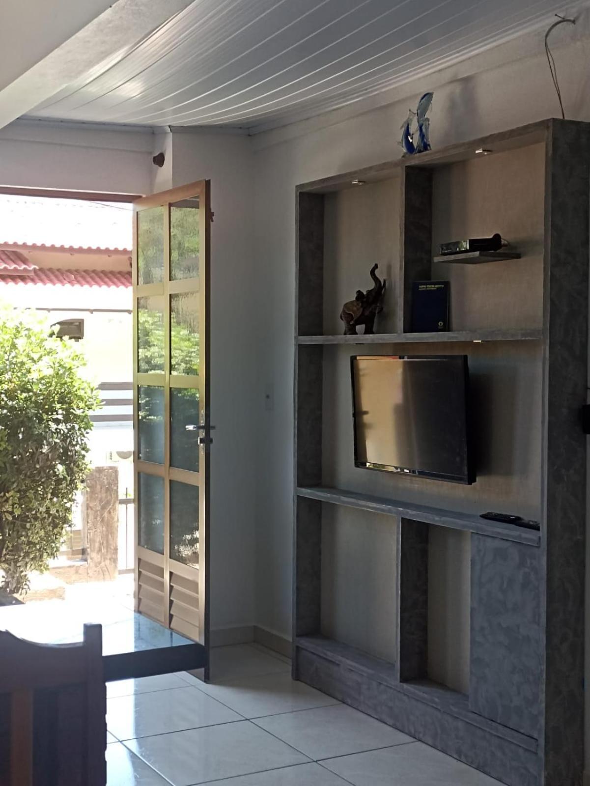 Apartament Residencial Vista Bela Bombinhas Zewnętrze zdjęcie
