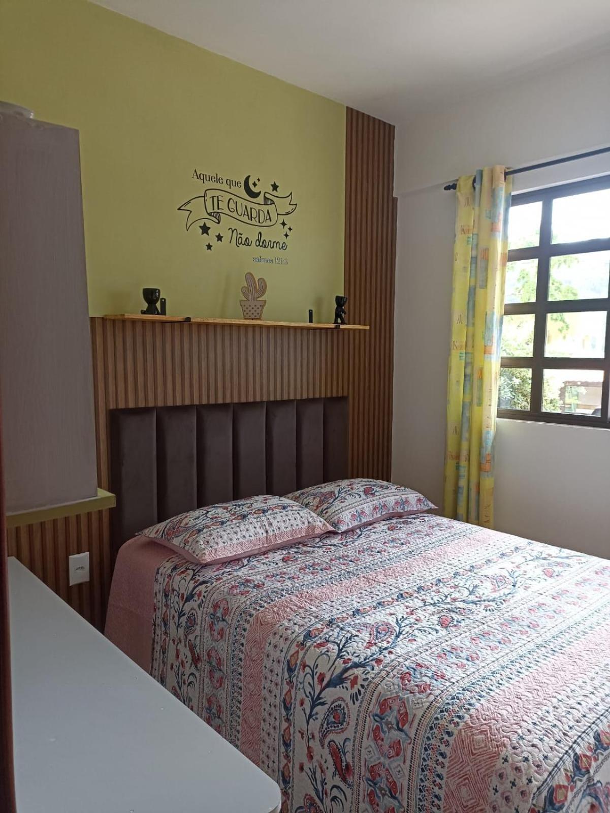 Apartament Residencial Vista Bela Bombinhas Zewnętrze zdjęcie