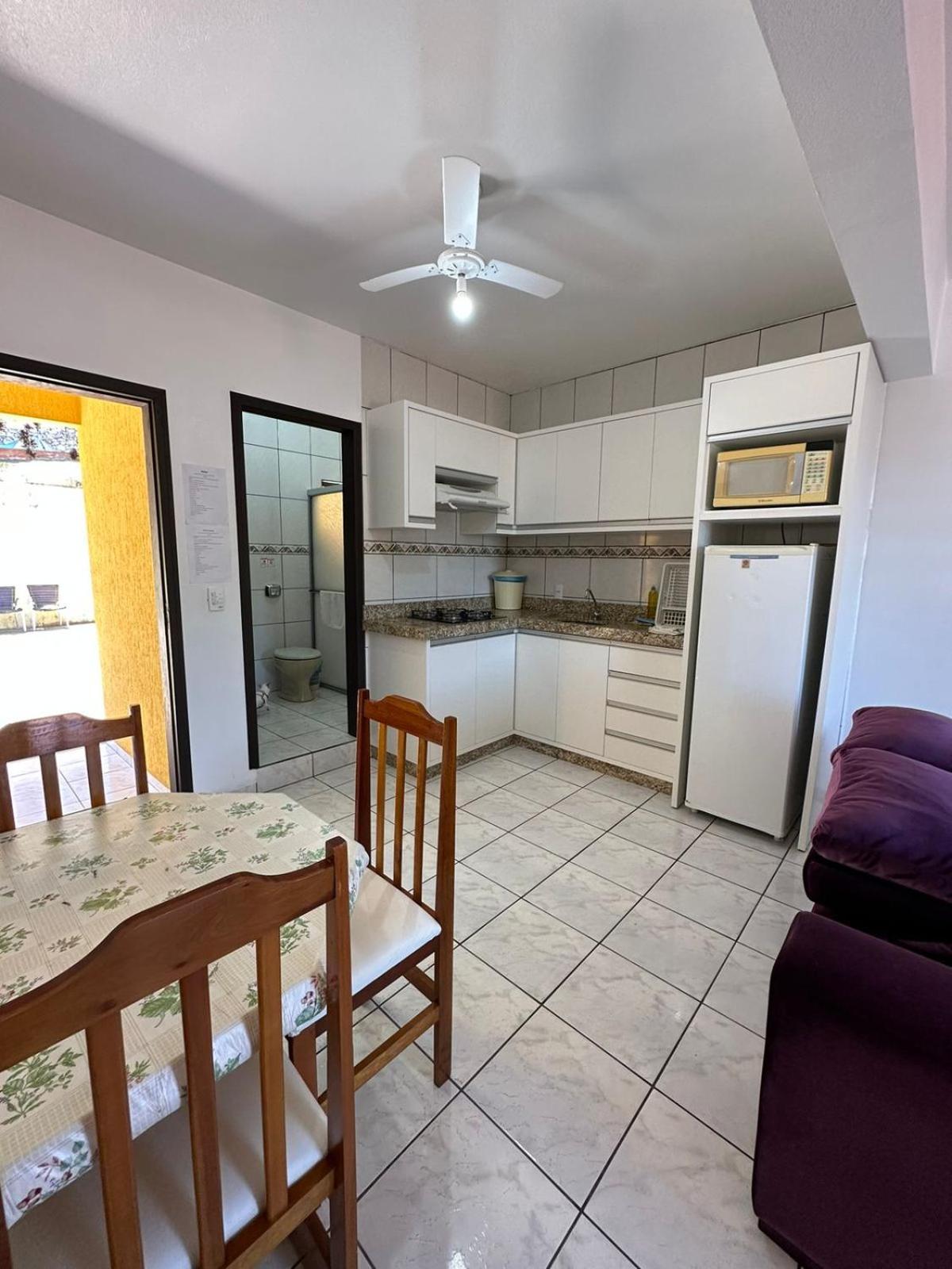 Apartament Residencial Vista Bela Bombinhas Zewnętrze zdjęcie