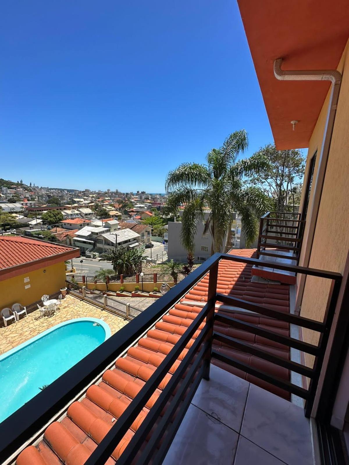 Apartament Residencial Vista Bela Bombinhas Zewnętrze zdjęcie