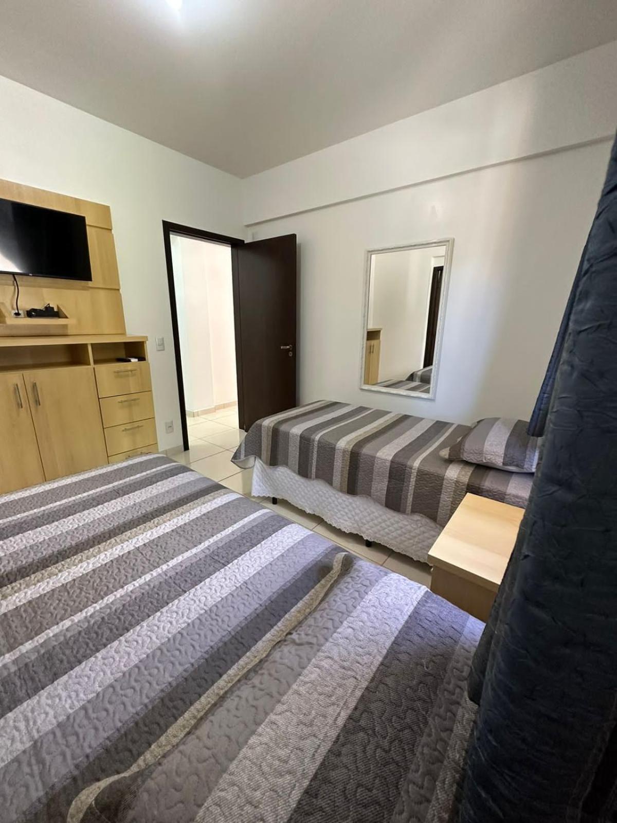 Apartament Residencial Vista Bela Bombinhas Zewnętrze zdjęcie