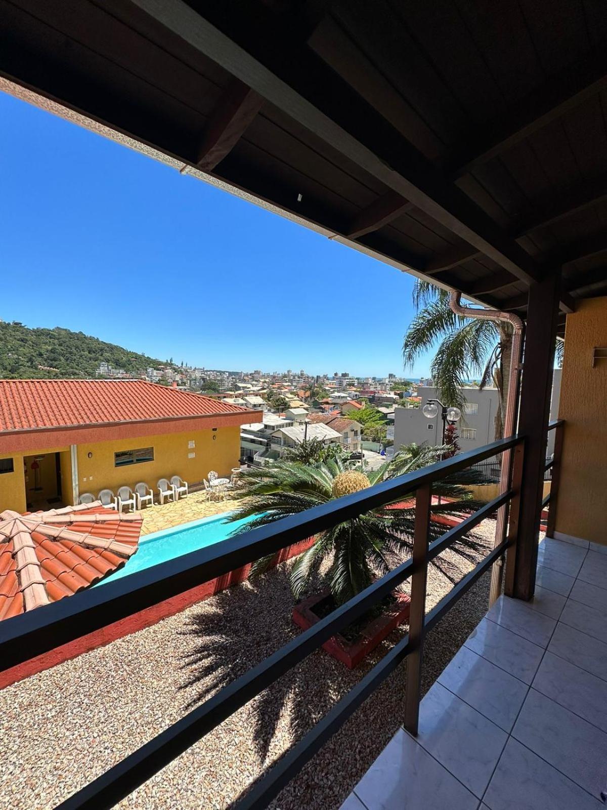 Apartament Residencial Vista Bela Bombinhas Zewnętrze zdjęcie