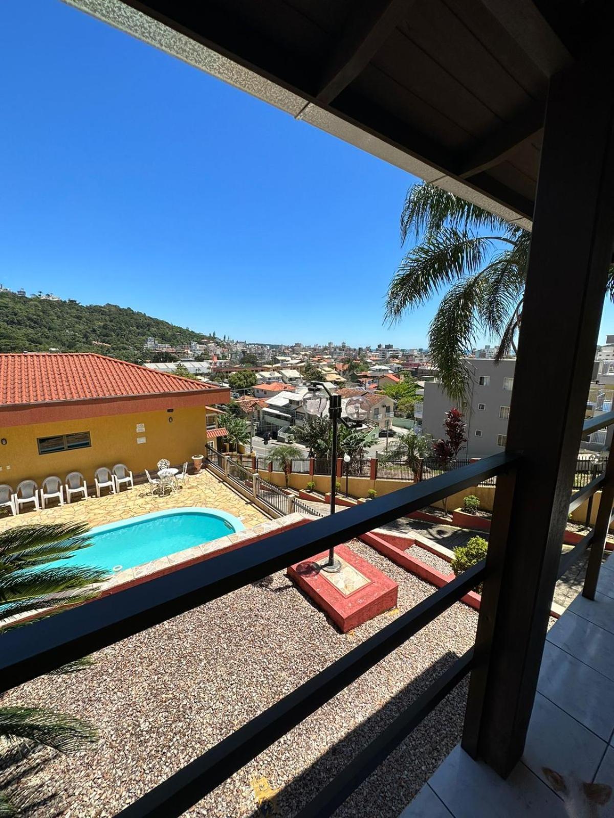Apartament Residencial Vista Bela Bombinhas Zewnętrze zdjęcie