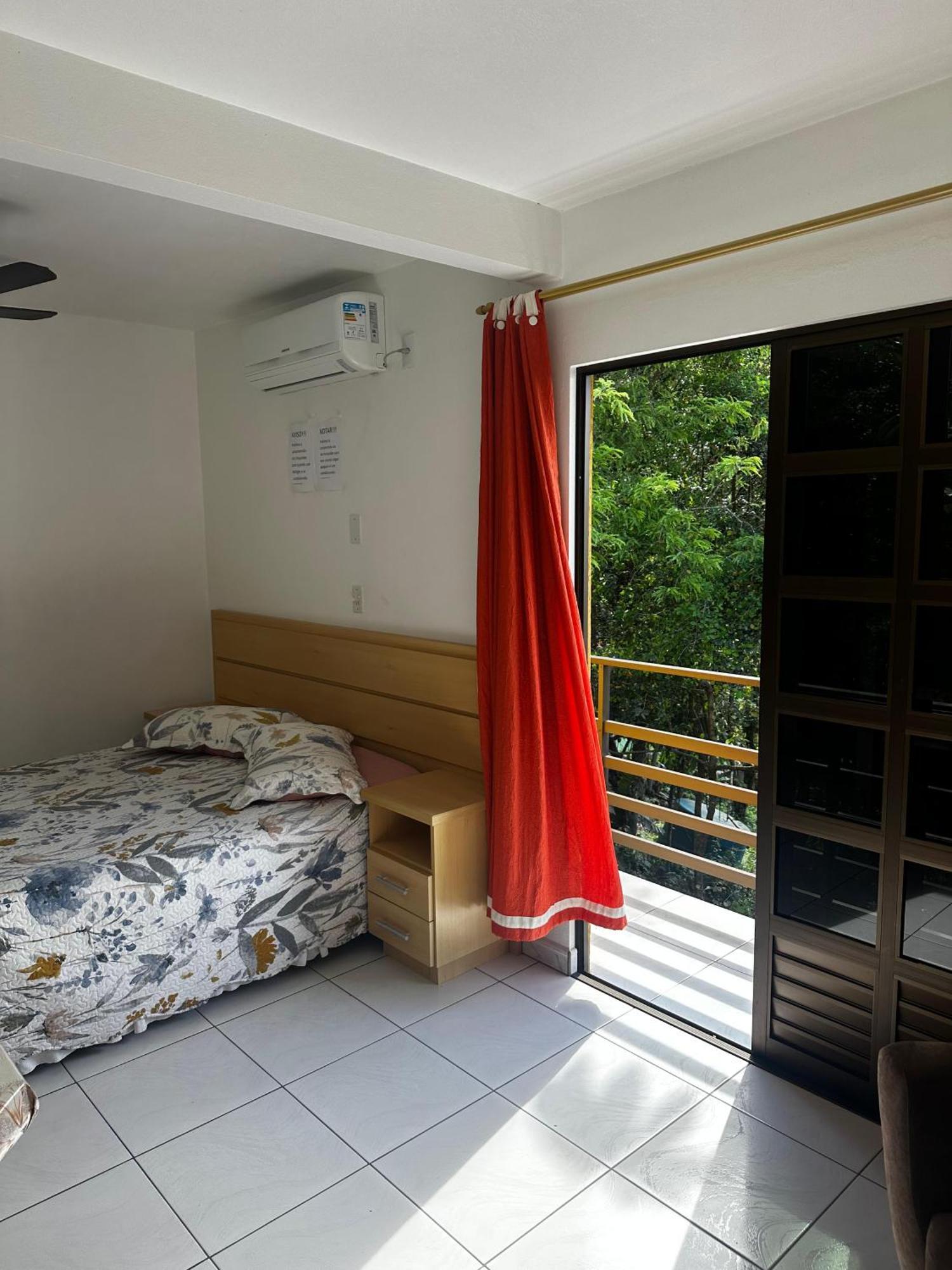 Apartament Residencial Vista Bela Bombinhas Zewnętrze zdjęcie