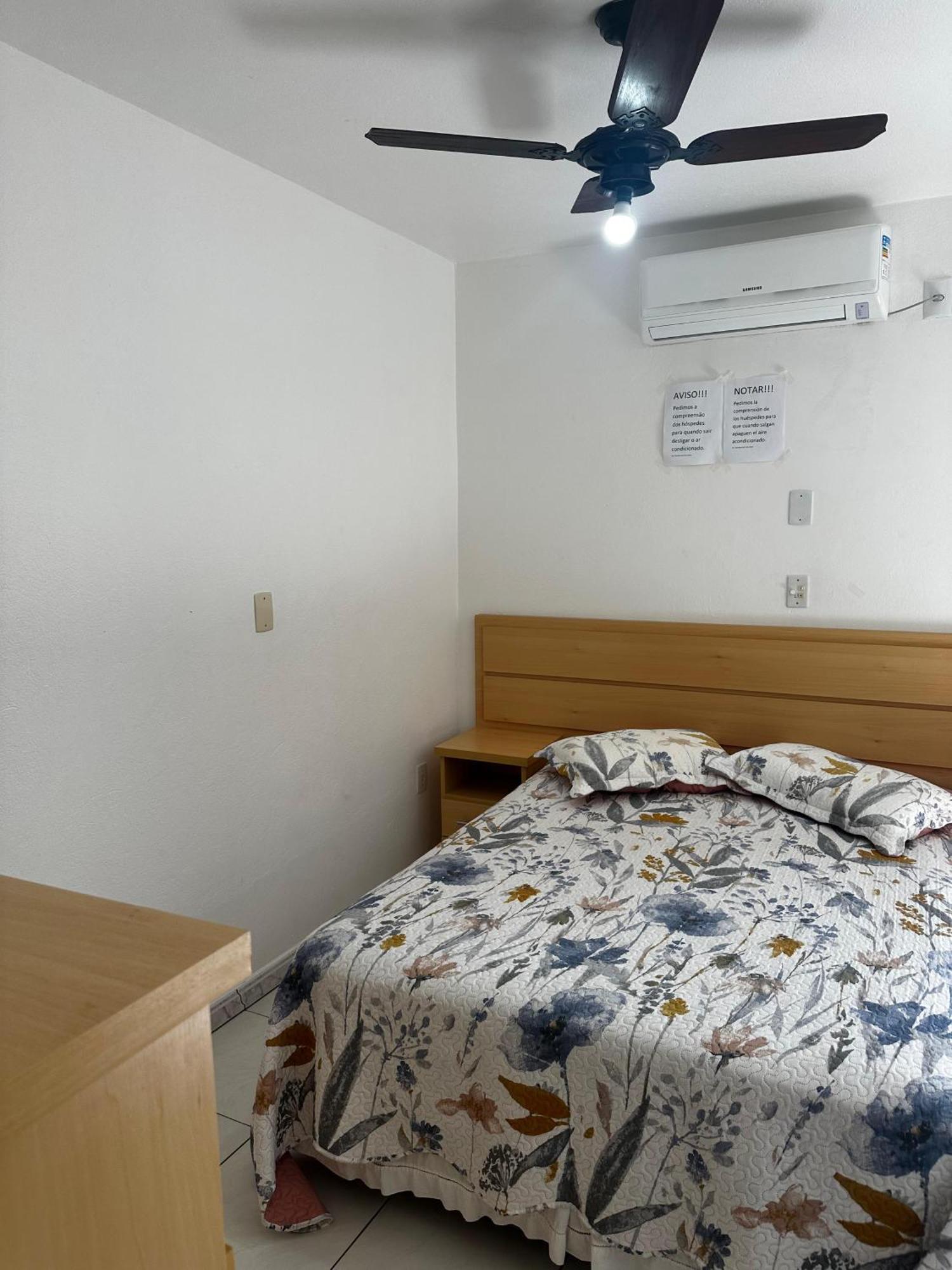 Apartament Residencial Vista Bela Bombinhas Zewnętrze zdjęcie