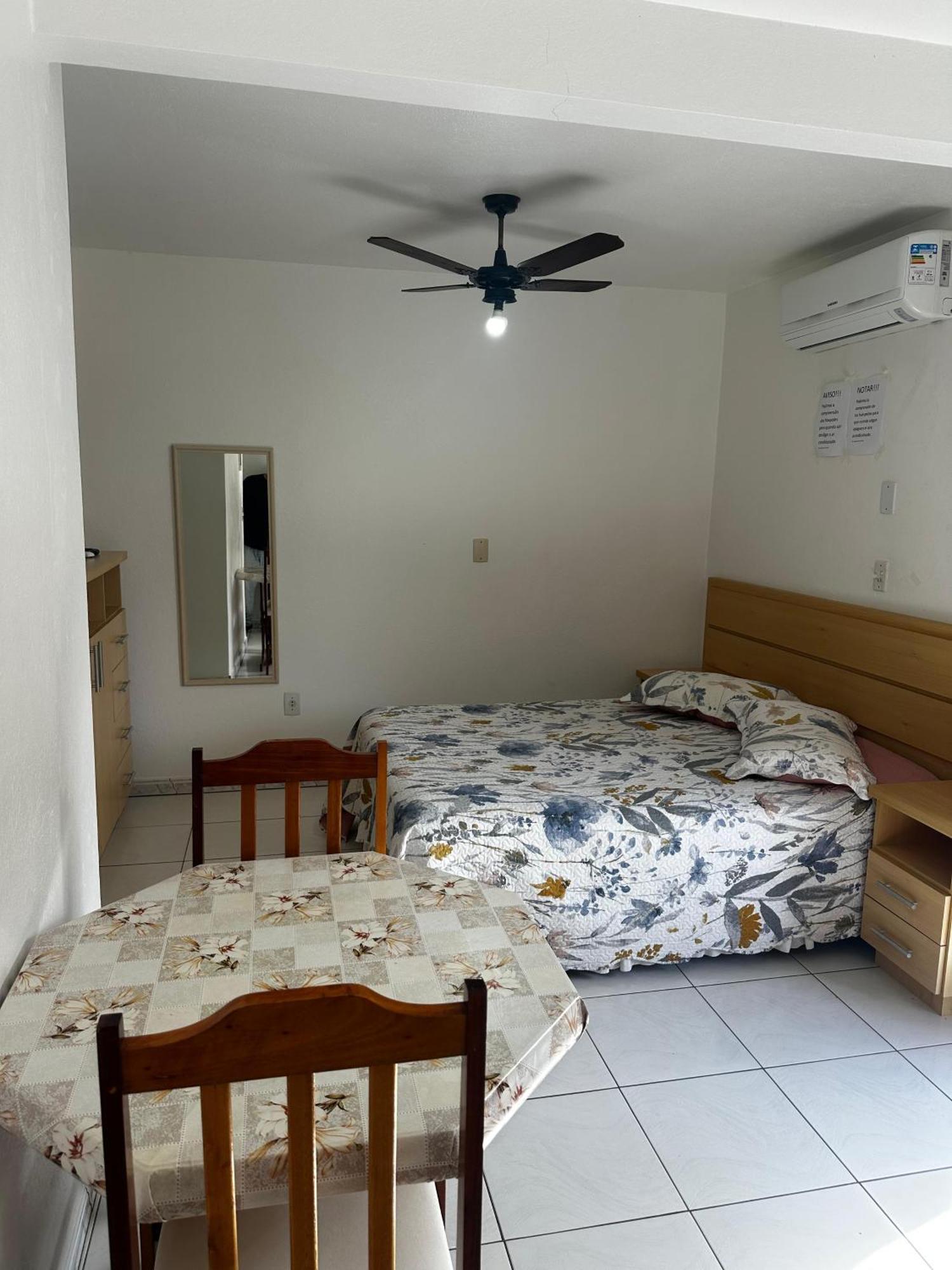 Apartament Residencial Vista Bela Bombinhas Zewnętrze zdjęcie