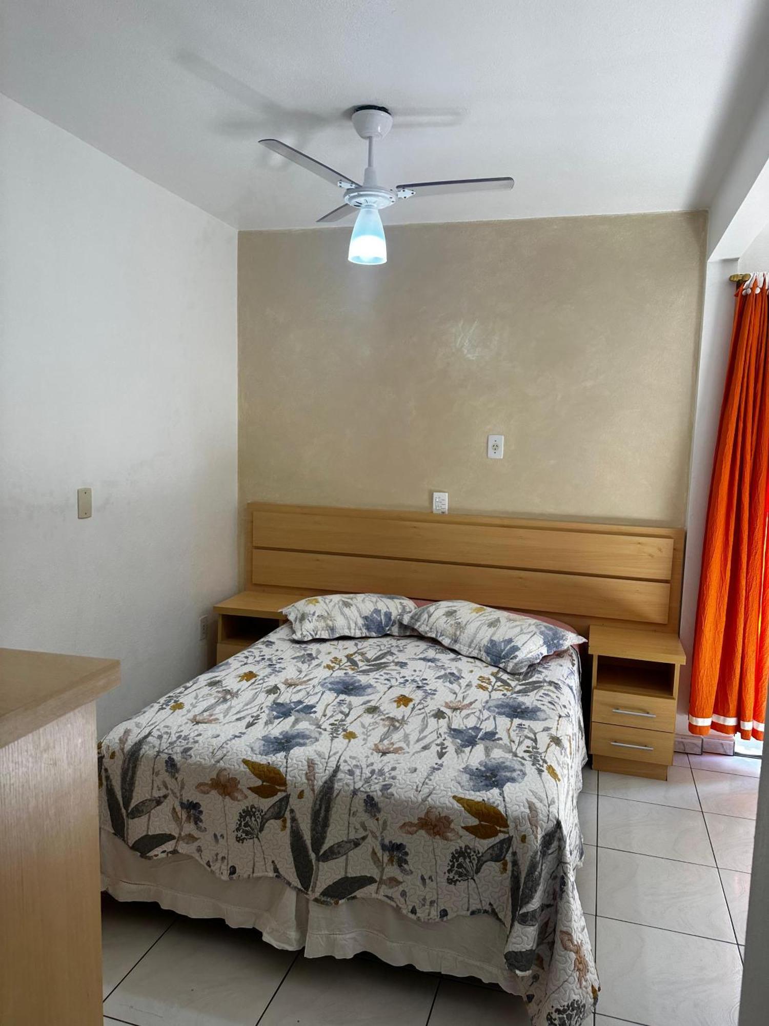 Apartament Residencial Vista Bela Bombinhas Zewnętrze zdjęcie