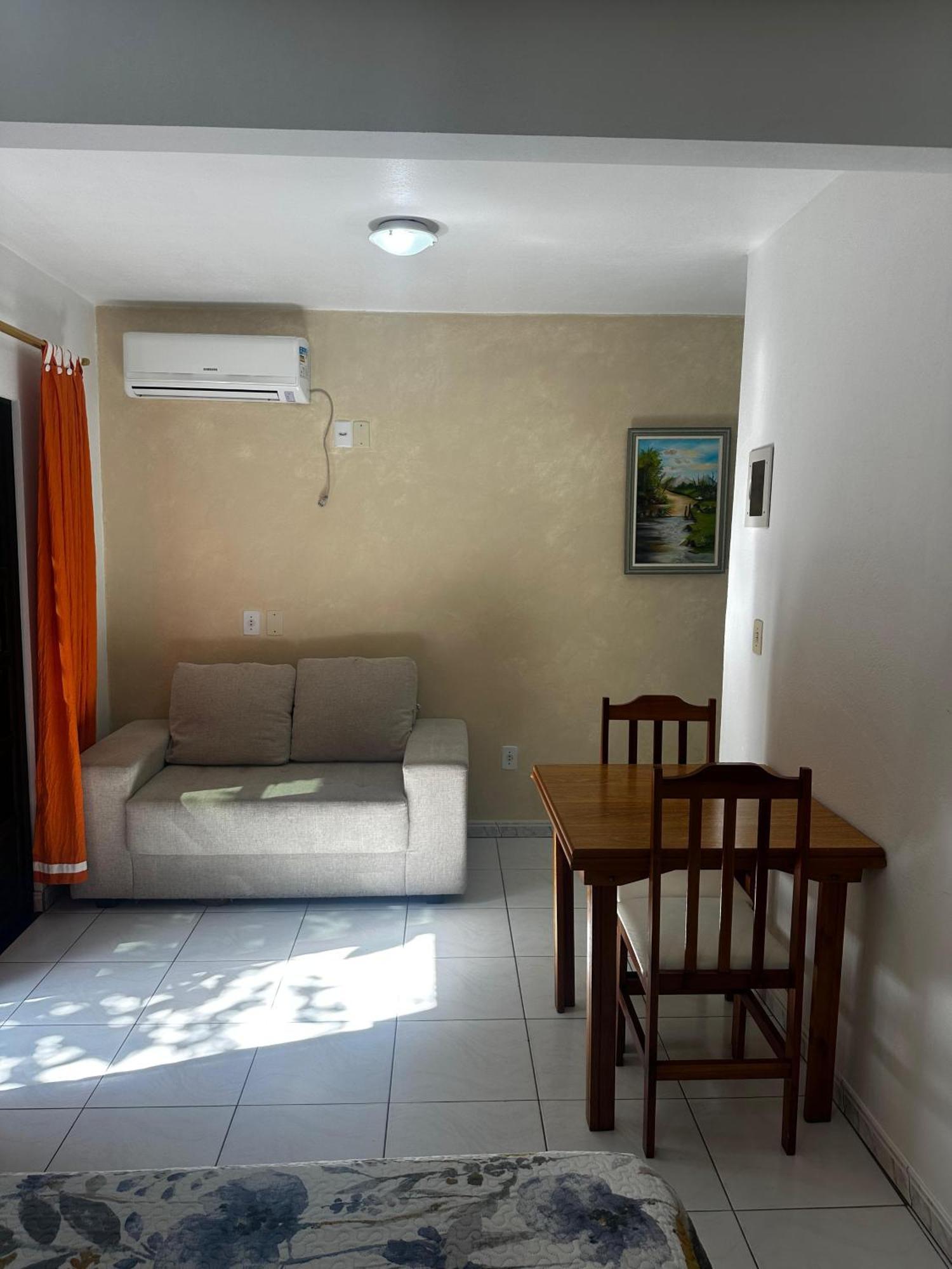 Apartament Residencial Vista Bela Bombinhas Zewnętrze zdjęcie
