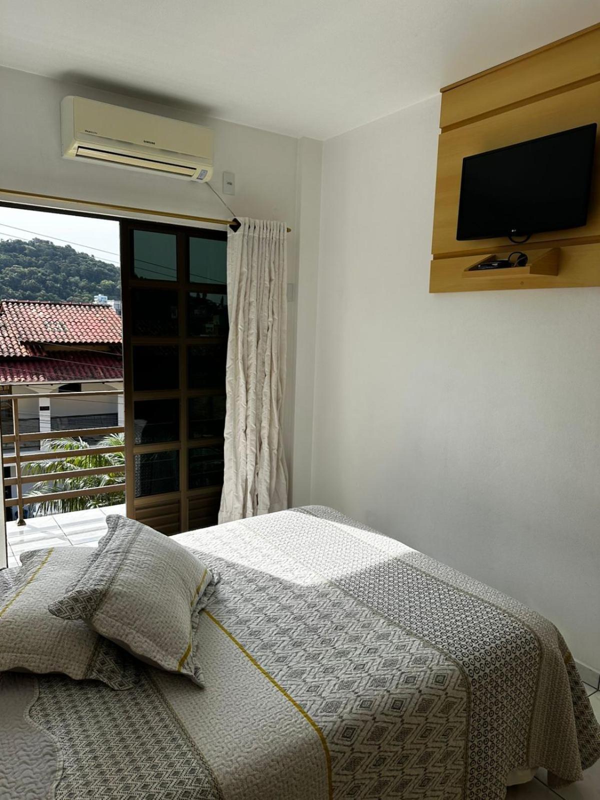 Apartament Residencial Vista Bela Bombinhas Zewnętrze zdjęcie