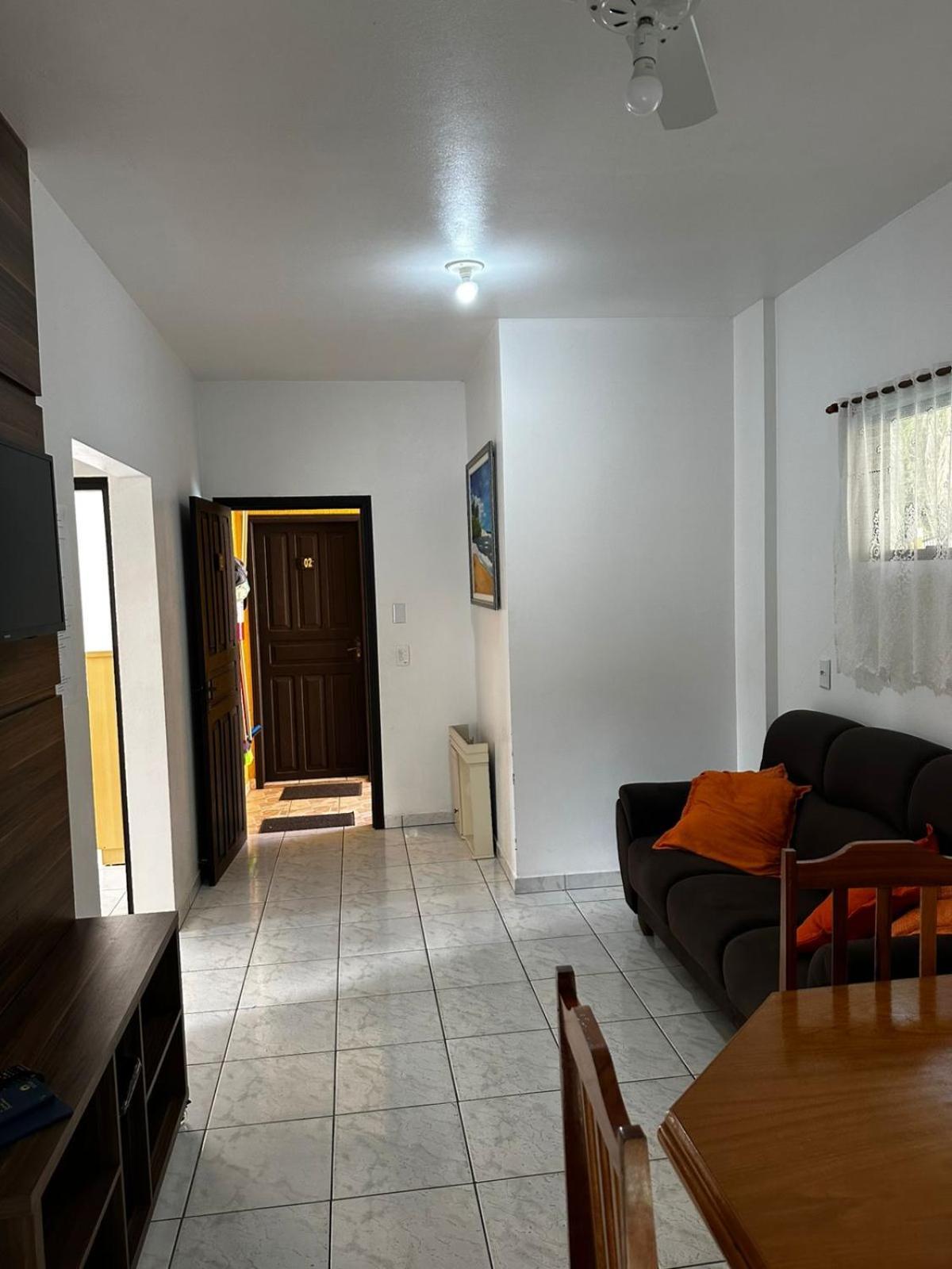 Apartament Residencial Vista Bela Bombinhas Zewnętrze zdjęcie