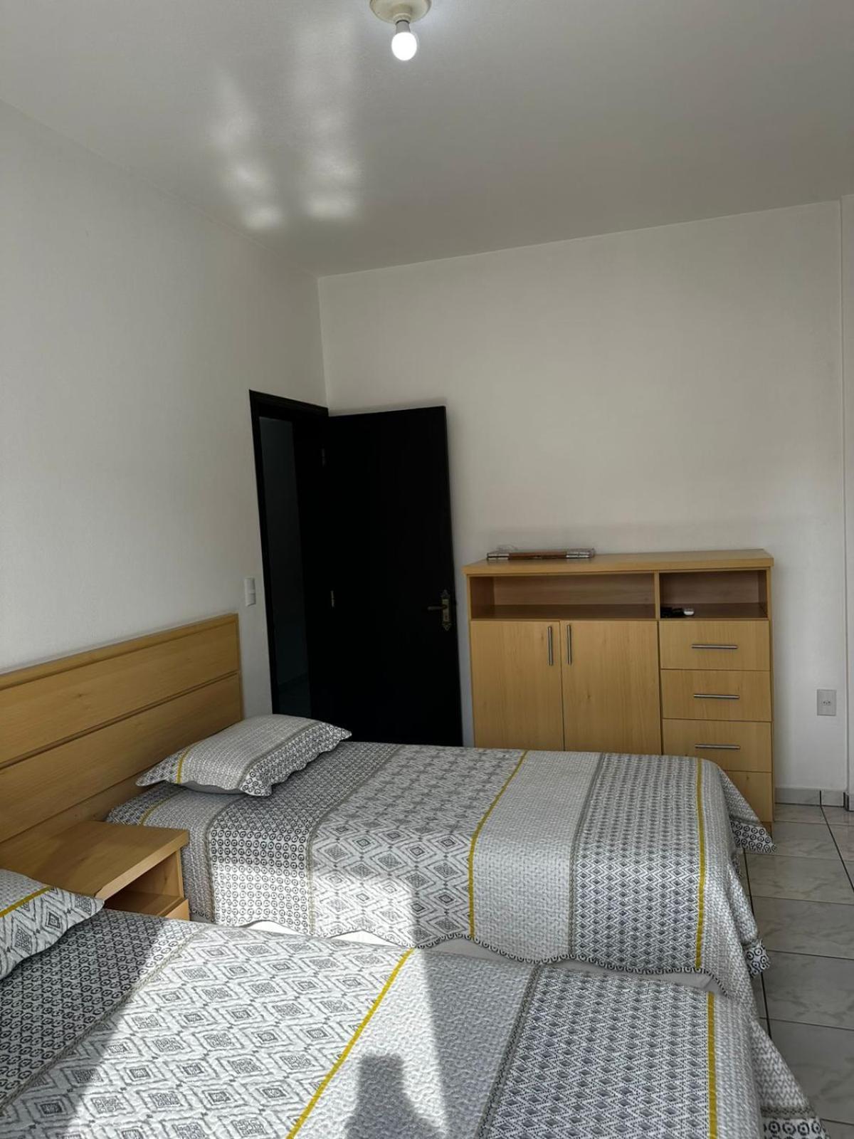 Apartament Residencial Vista Bela Bombinhas Zewnętrze zdjęcie