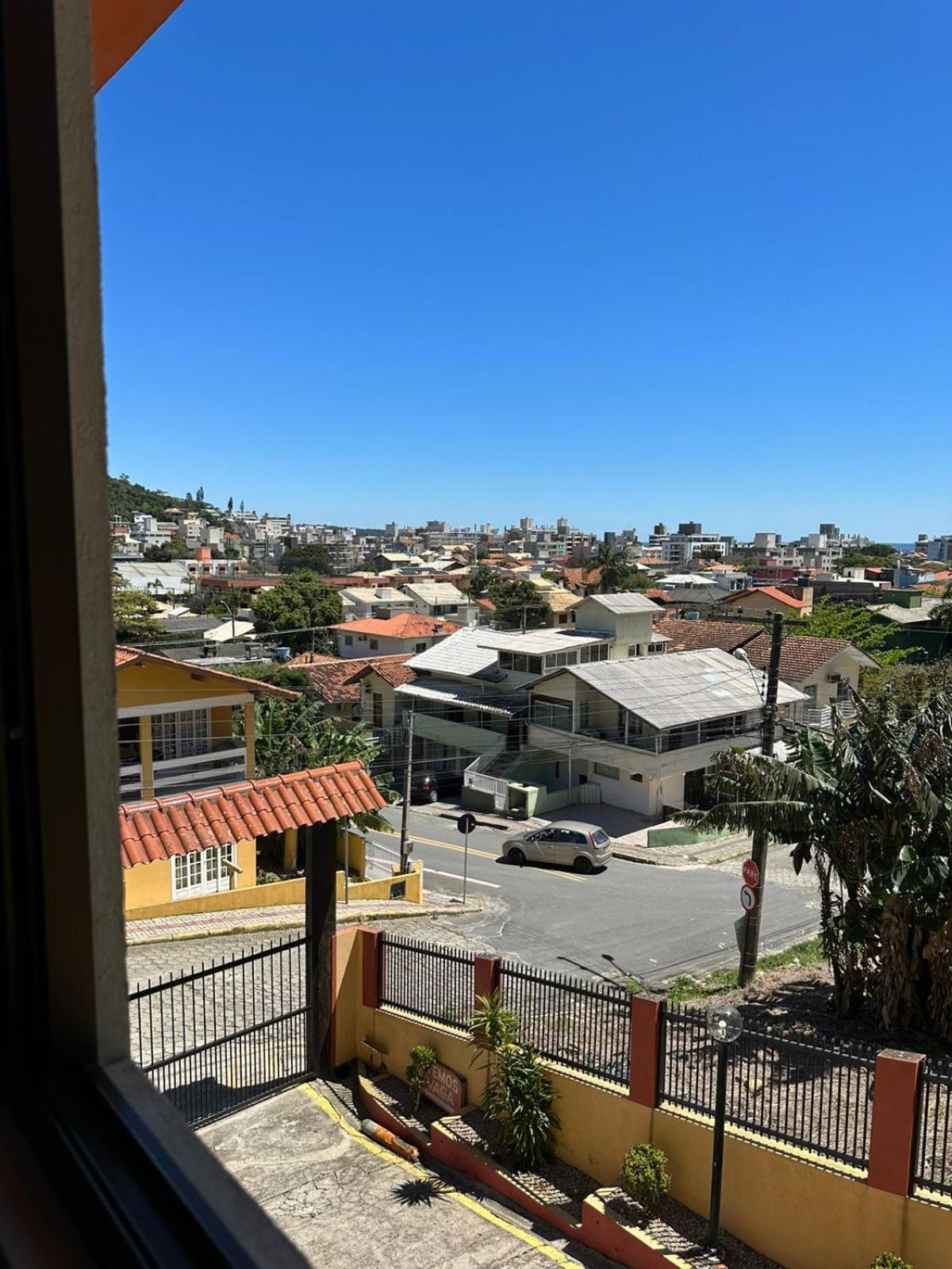 Apartament Residencial Vista Bela Bombinhas Zewnętrze zdjęcie