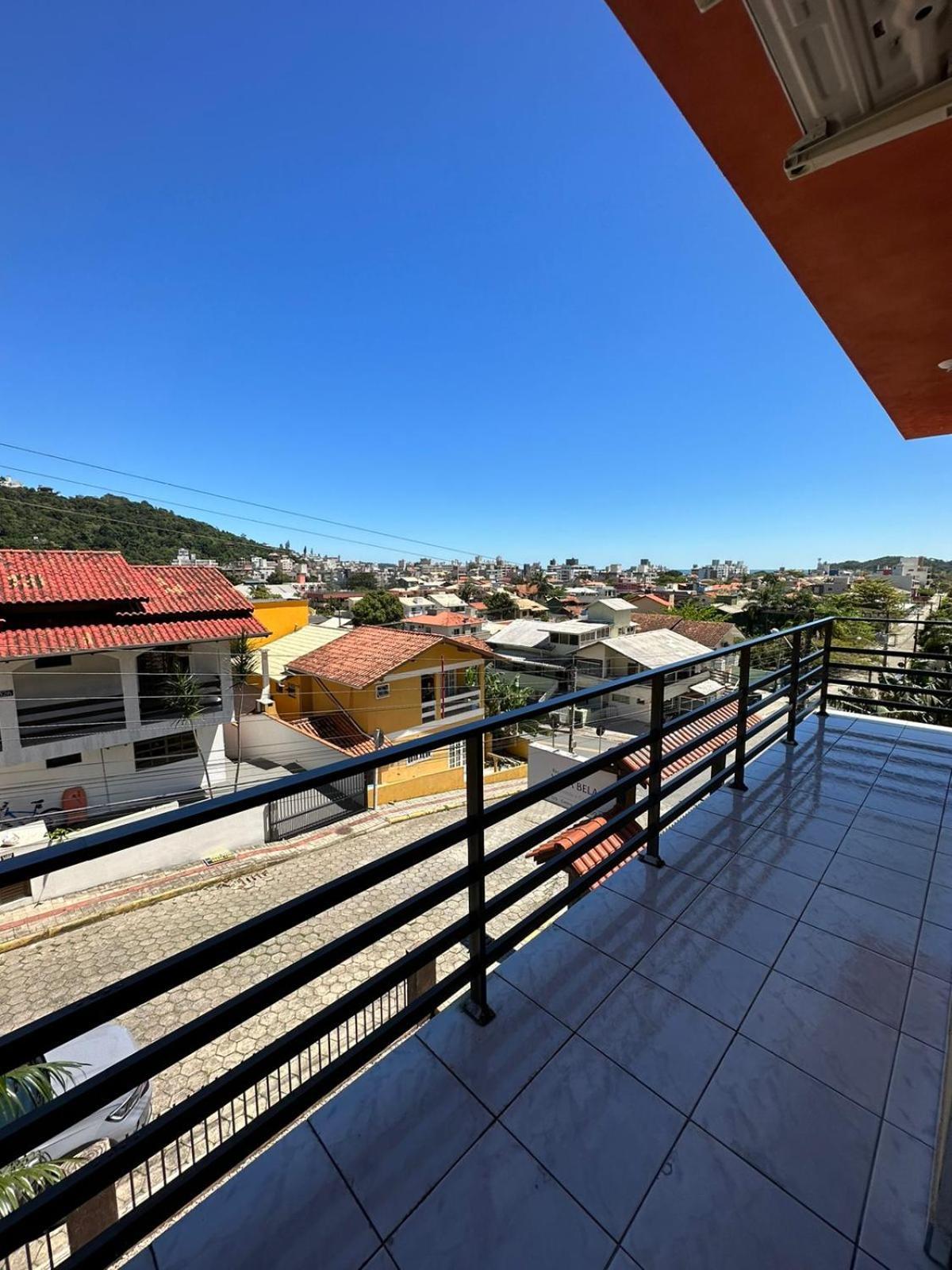 Apartament Residencial Vista Bela Bombinhas Zewnętrze zdjęcie