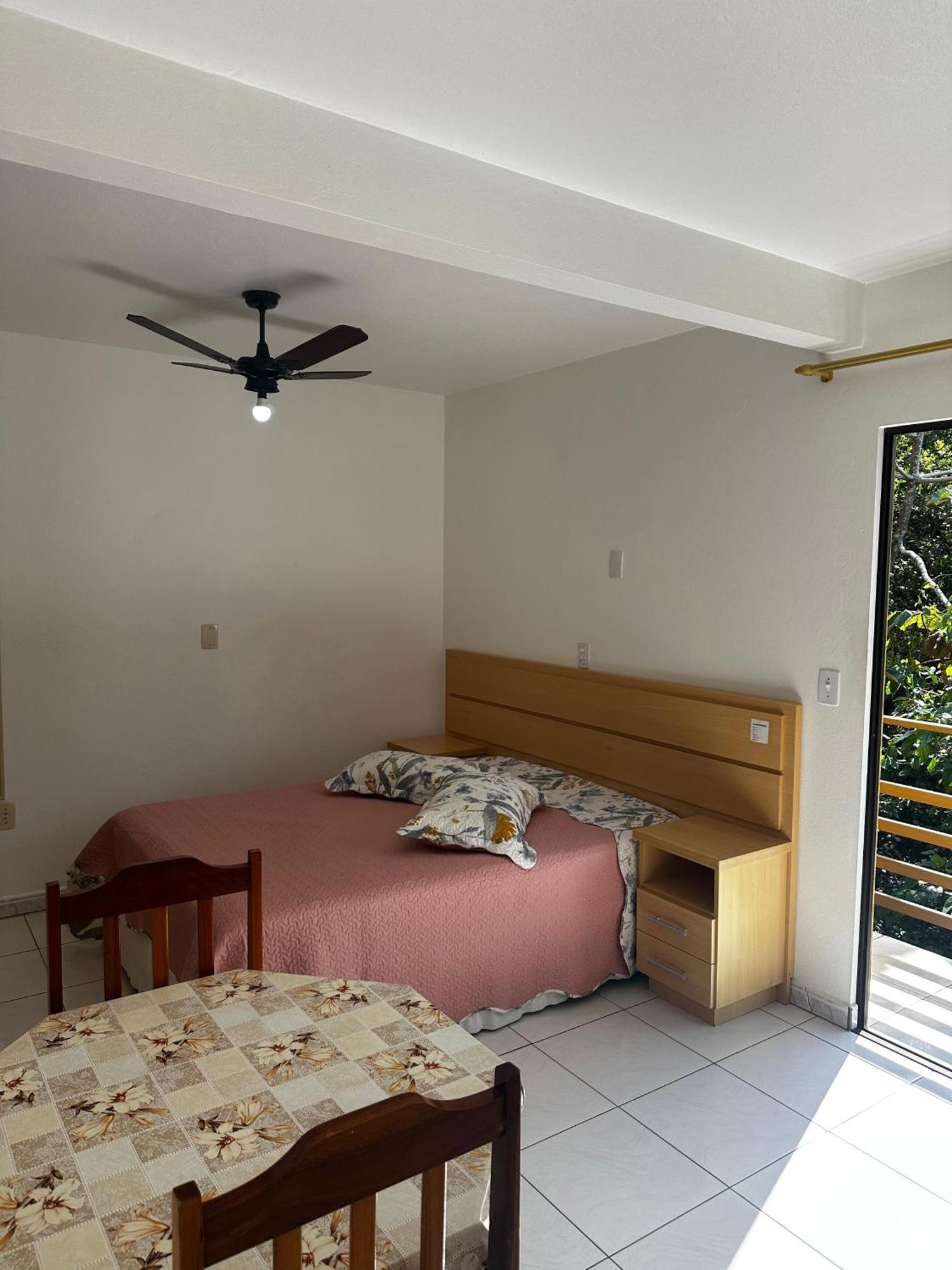 Apartament Residencial Vista Bela Bombinhas Zewnętrze zdjęcie