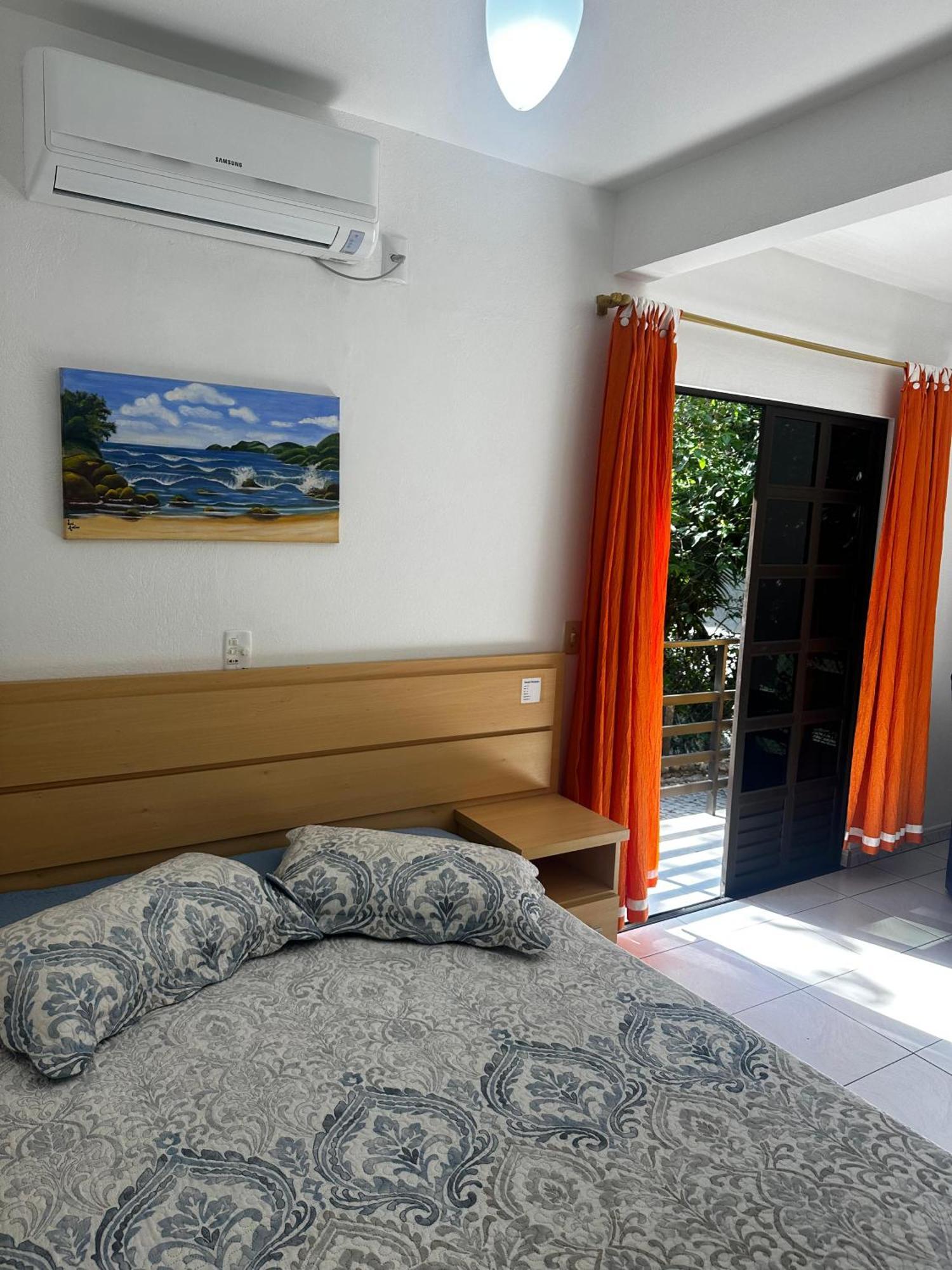 Apartament Residencial Vista Bela Bombinhas Zewnętrze zdjęcie