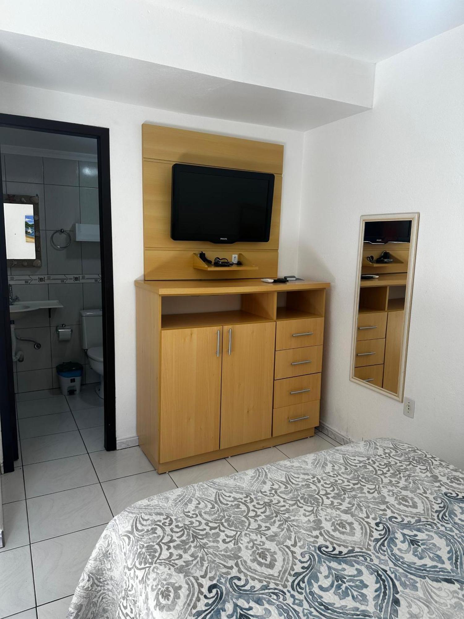 Apartament Residencial Vista Bela Bombinhas Zewnętrze zdjęcie