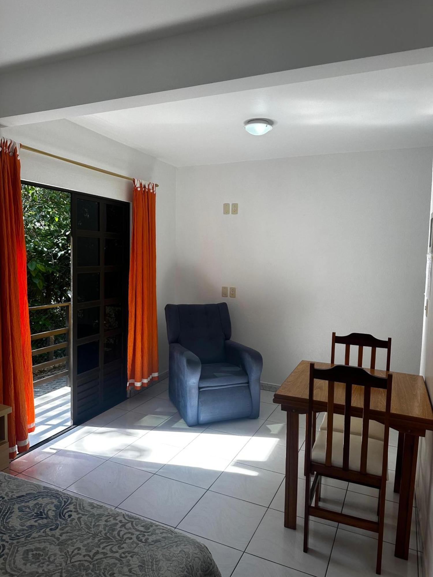 Apartament Residencial Vista Bela Bombinhas Zewnętrze zdjęcie