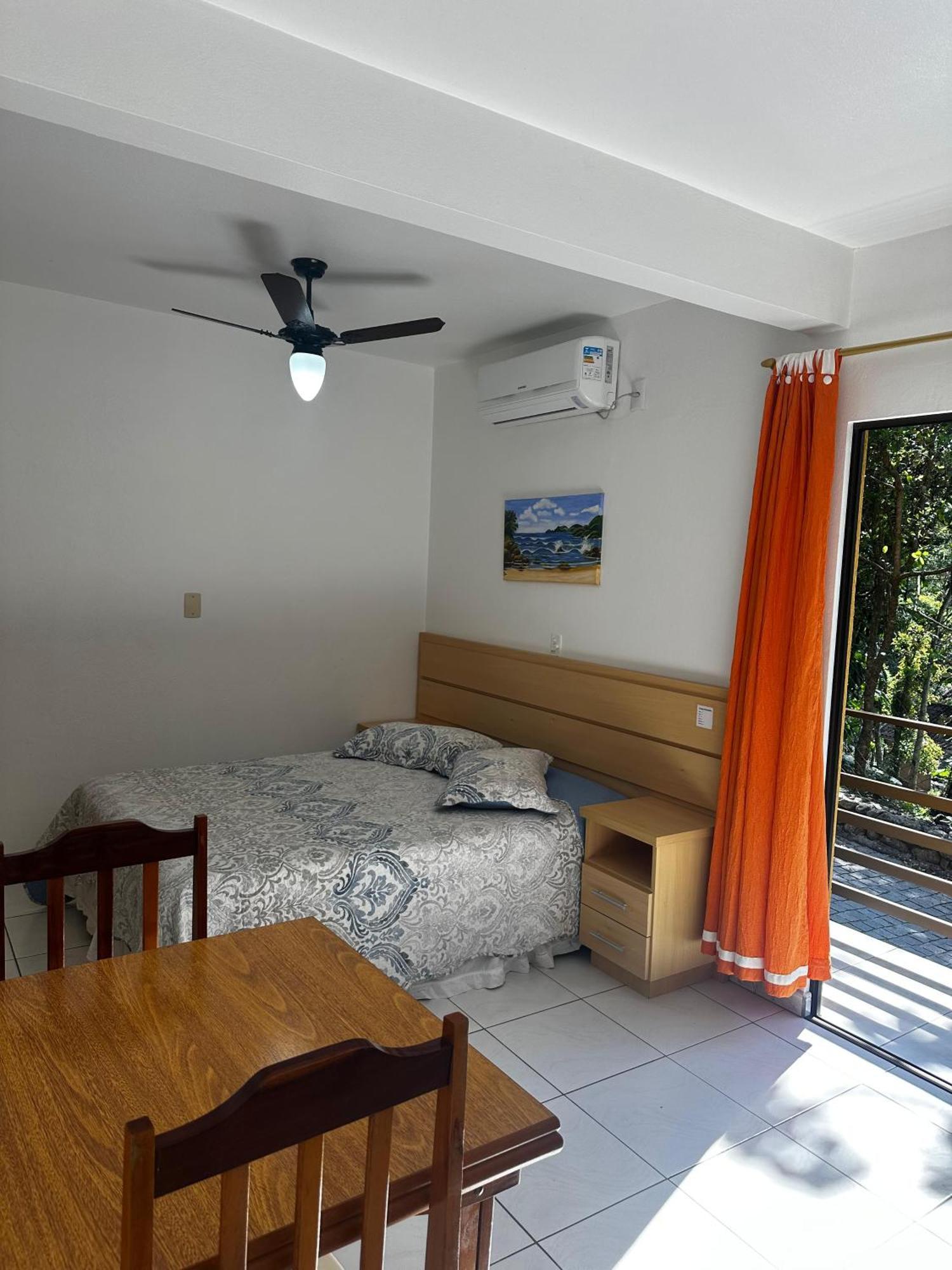 Apartament Residencial Vista Bela Bombinhas Zewnętrze zdjęcie
