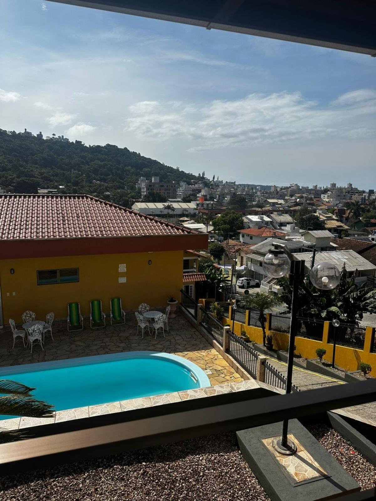 Apartament Residencial Vista Bela Bombinhas Zewnętrze zdjęcie